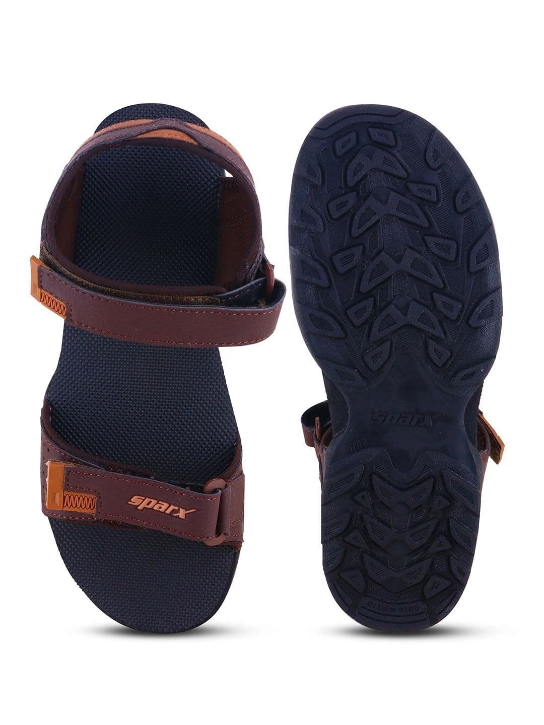 Sparx Men Sandals thumbnail 7