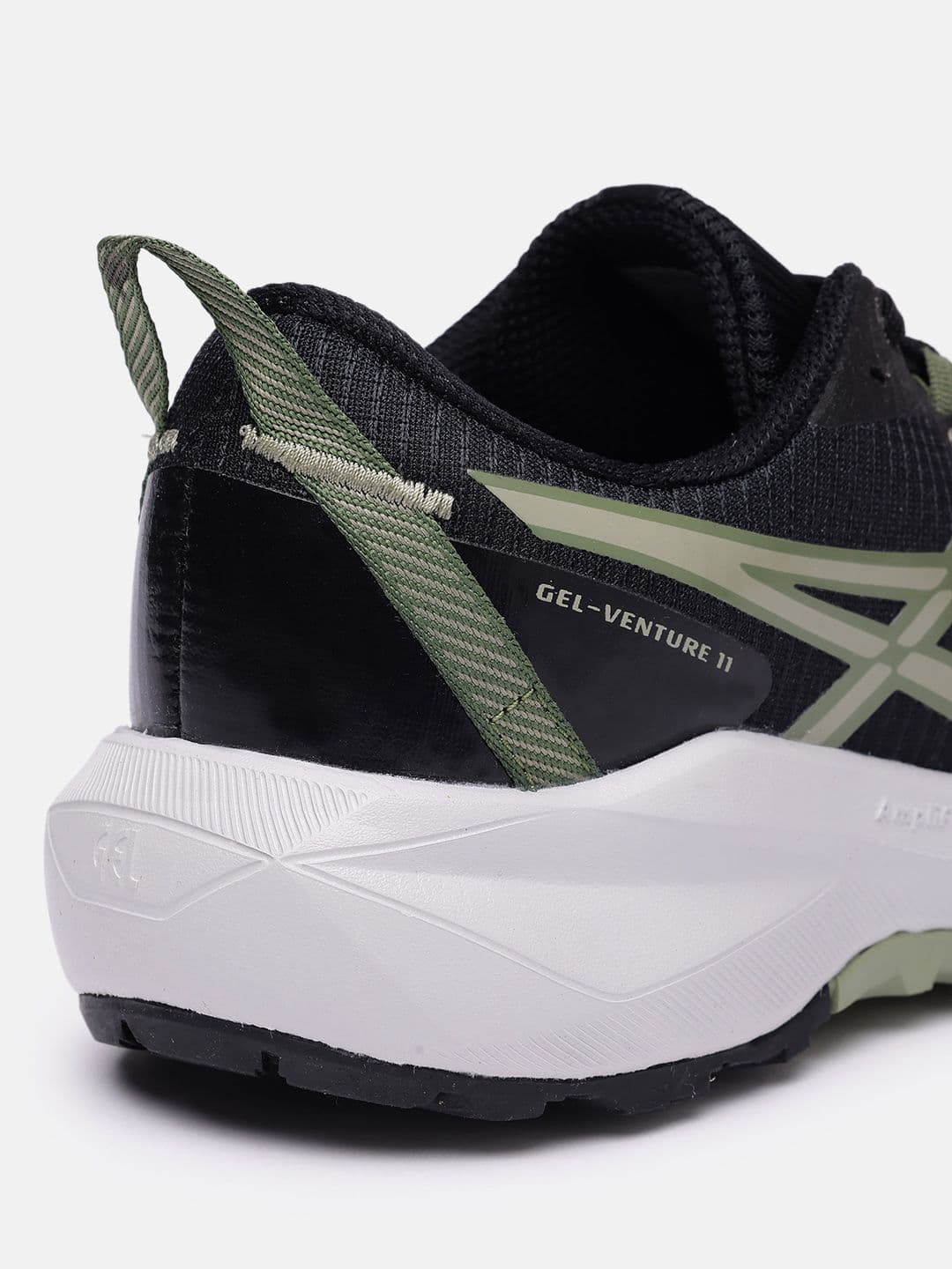 ASICS Men Mesh Running Shoes thumbnail 3