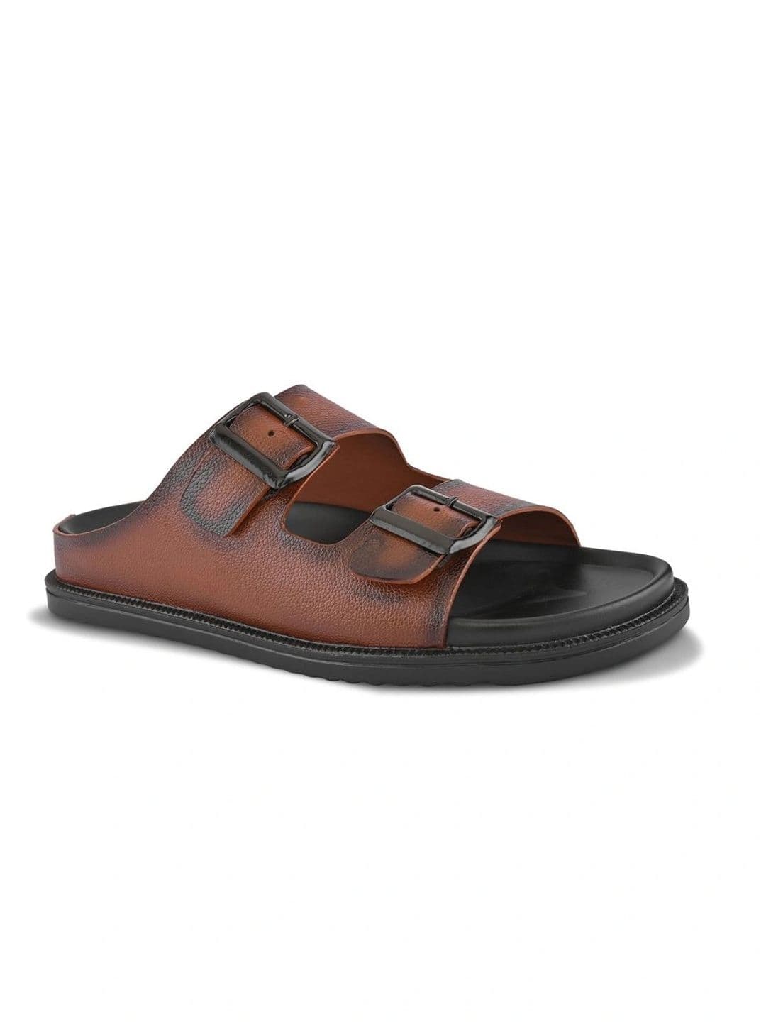 San Frissco Men Comfort Sandals thumbnail 2