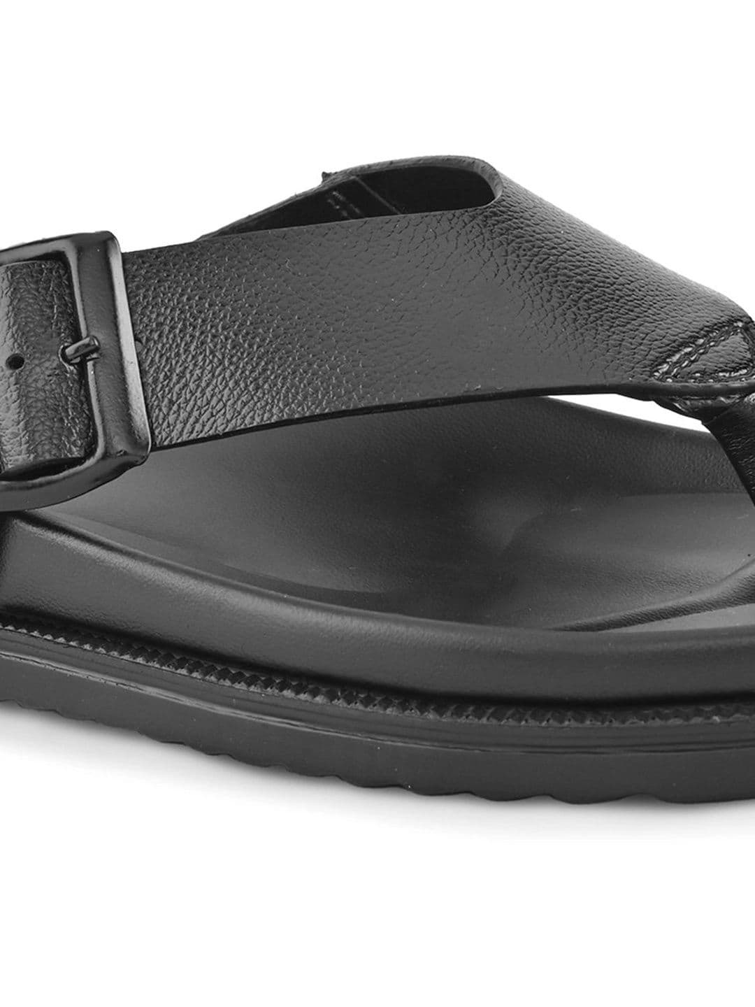 San Frissco Men Comfort Sandals thumbnail 7