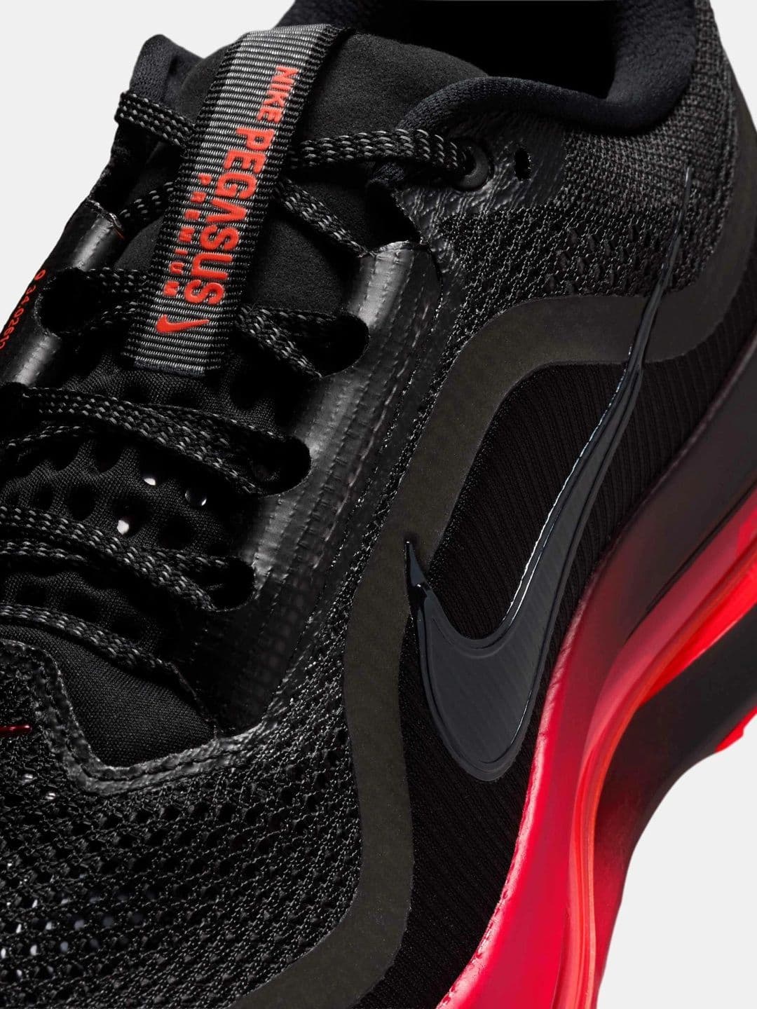 Nike Men Mesh Running Shoes thumbnail 2