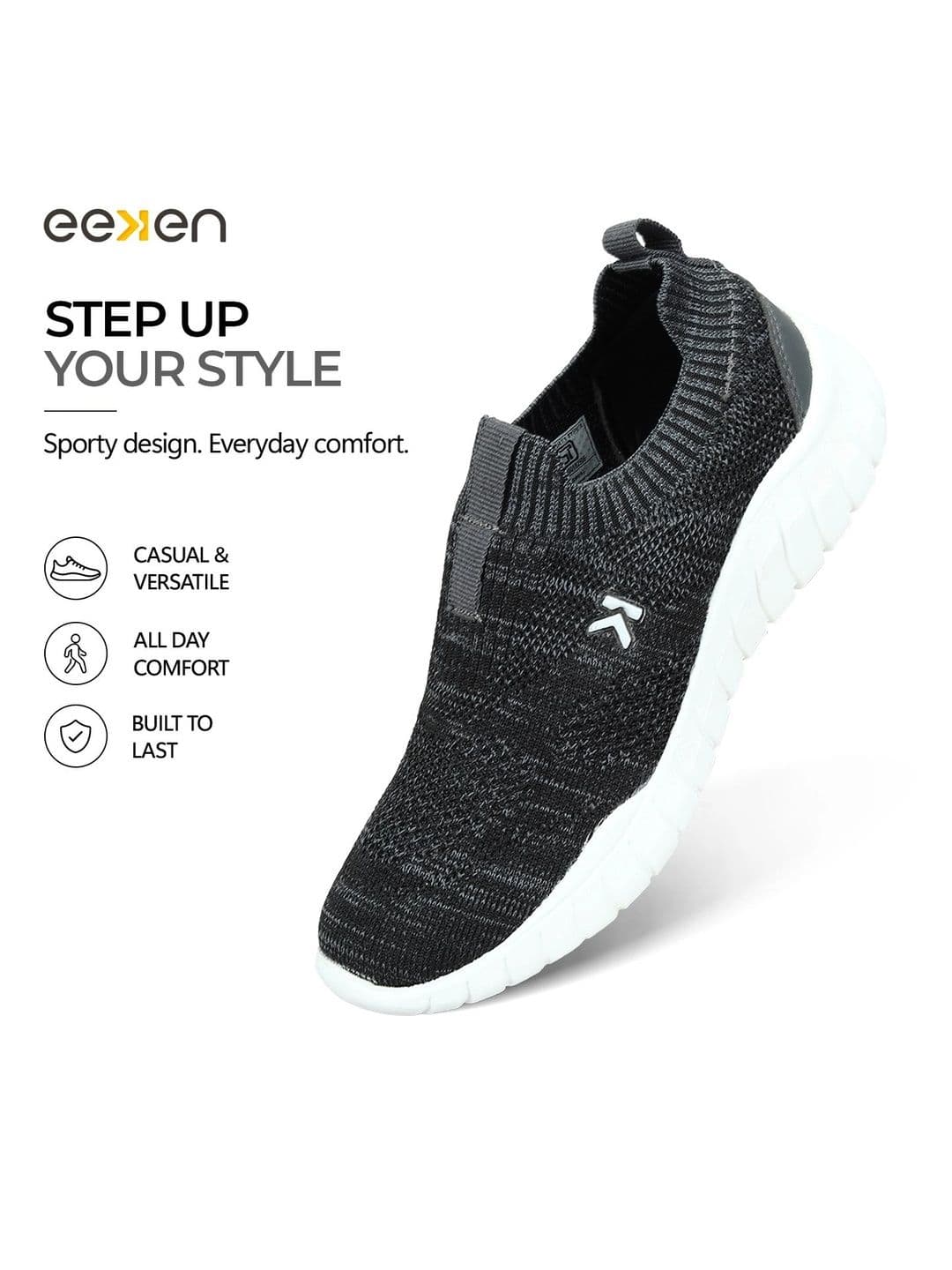 Paragon EEKEN Women Running Shoes thumbnail 5