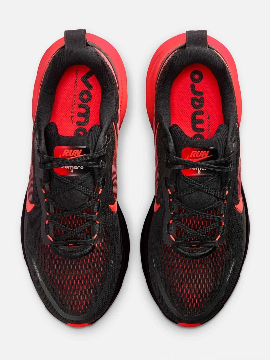 Nike Men Mesh Running Shoes thumbnail 7
