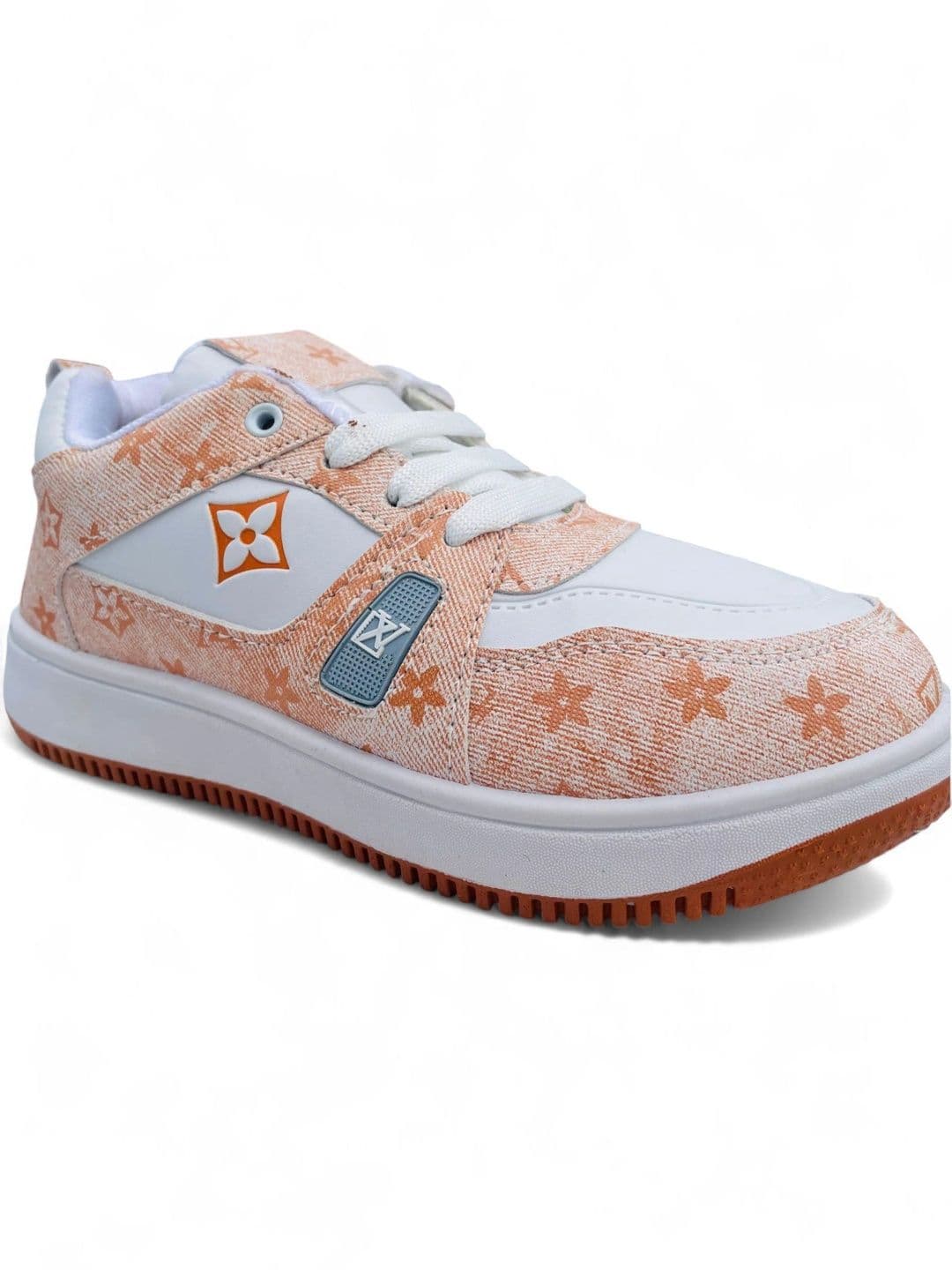 Mast & Harbour Women Running Non-Marking Shoes thumbnail 4