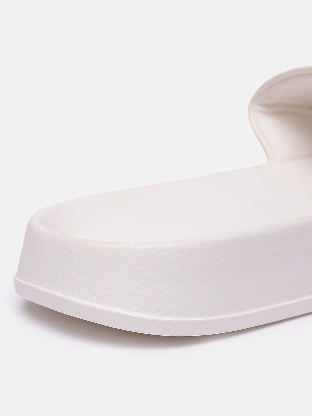 United Colors of Benetton Men Printed Sliders thumbnail 5