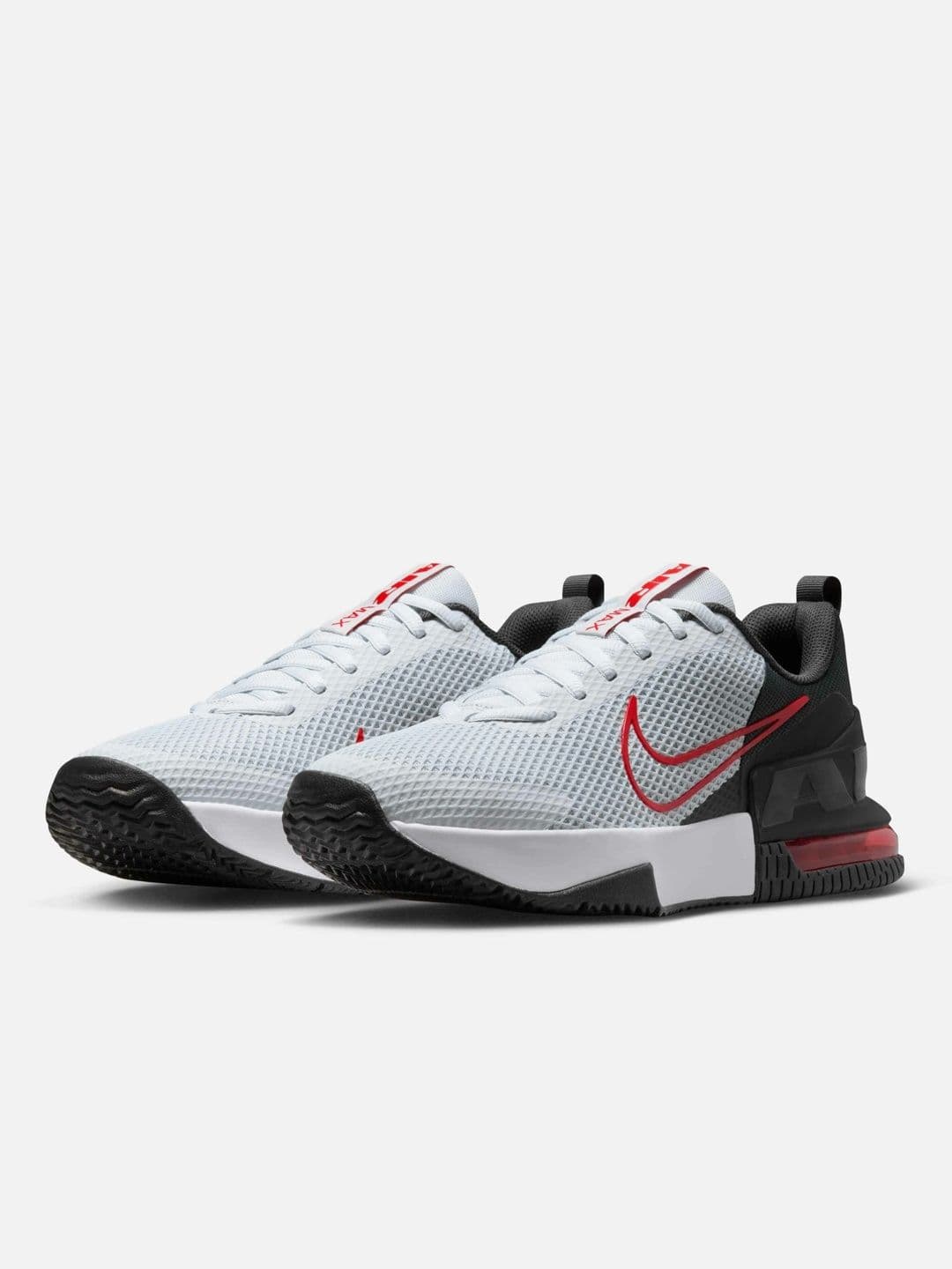 Nike Men Mesh Training or Gym Shoes - view 1