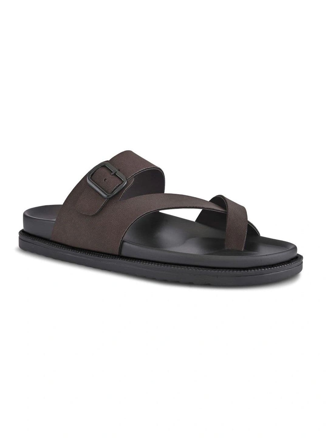 San Frissco Men Comfort Sandals thumbnail 6