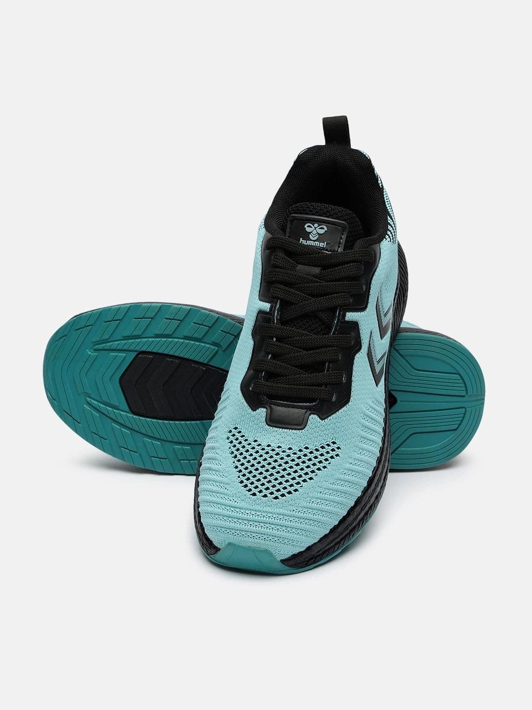 hummel Novare Men Gym & Training Sports Shoes thumbnail 3