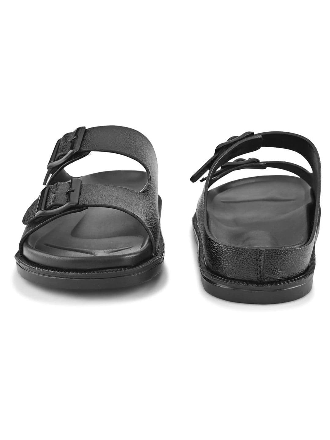 San Frissco Men Comfort Sandals thumbnail 4