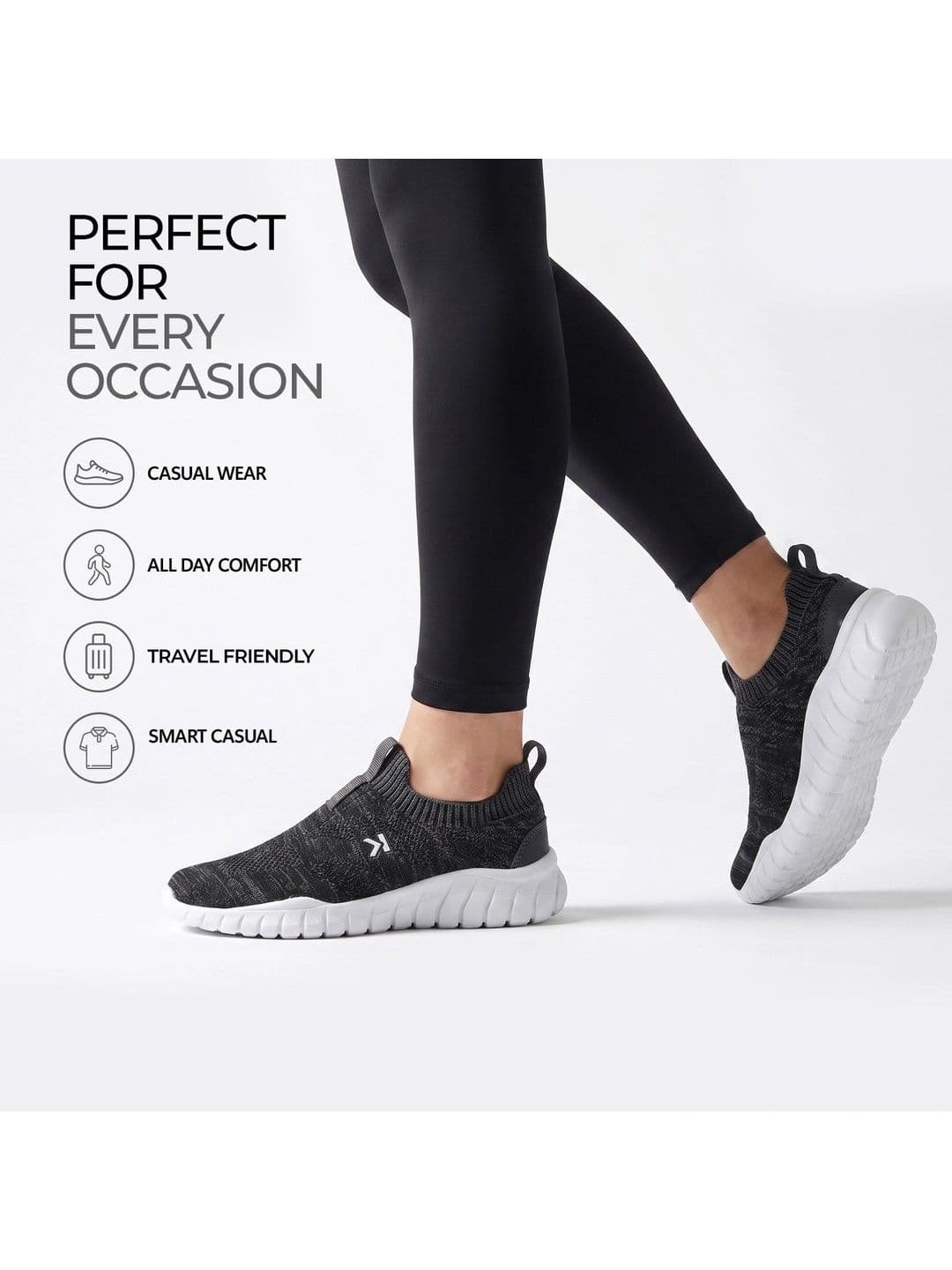 Paragon EEKEN Women Running Shoes thumbnail 4