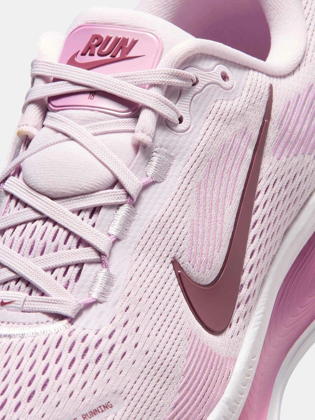 Nike Women Mesh Running Non-Marking Shoes thumbnail 2