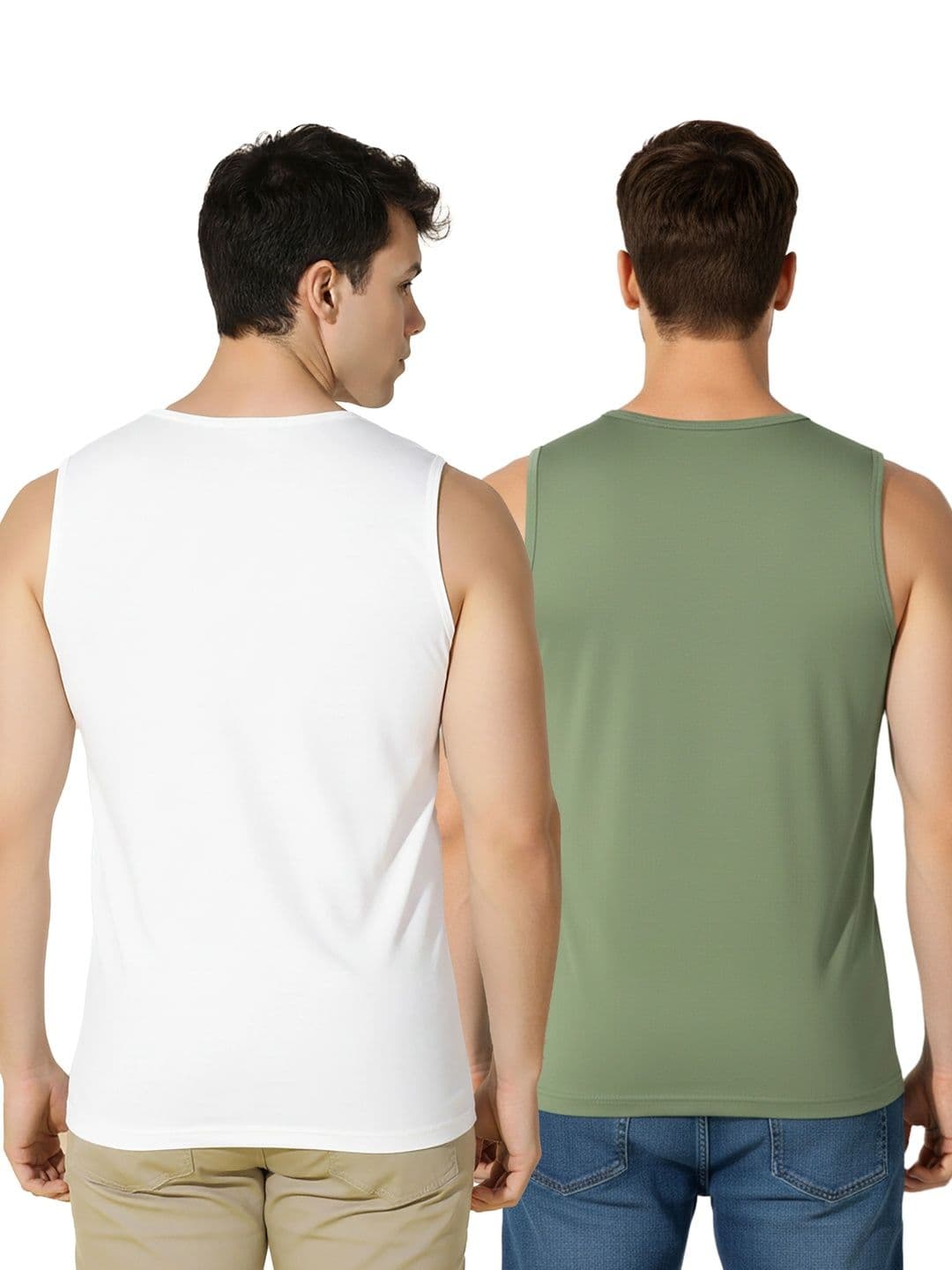 SLOWLORIS Men 2 Printed T-shirt thumbnail 5