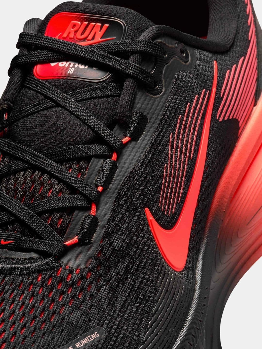 Nike Men Mesh Running Shoes thumbnail 2