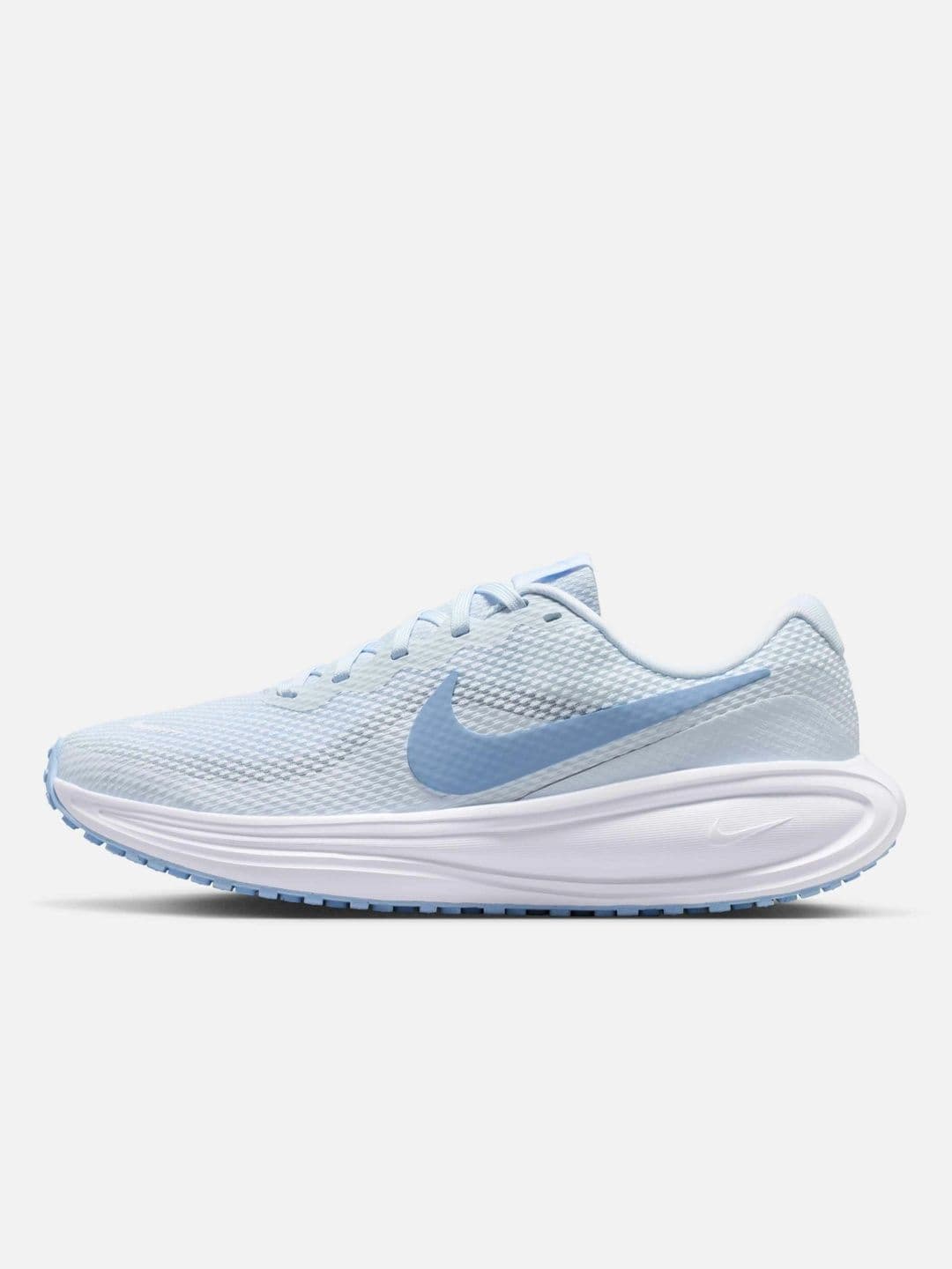 Nike Women Textile Running Non-Marking Shoes thumbnail 7