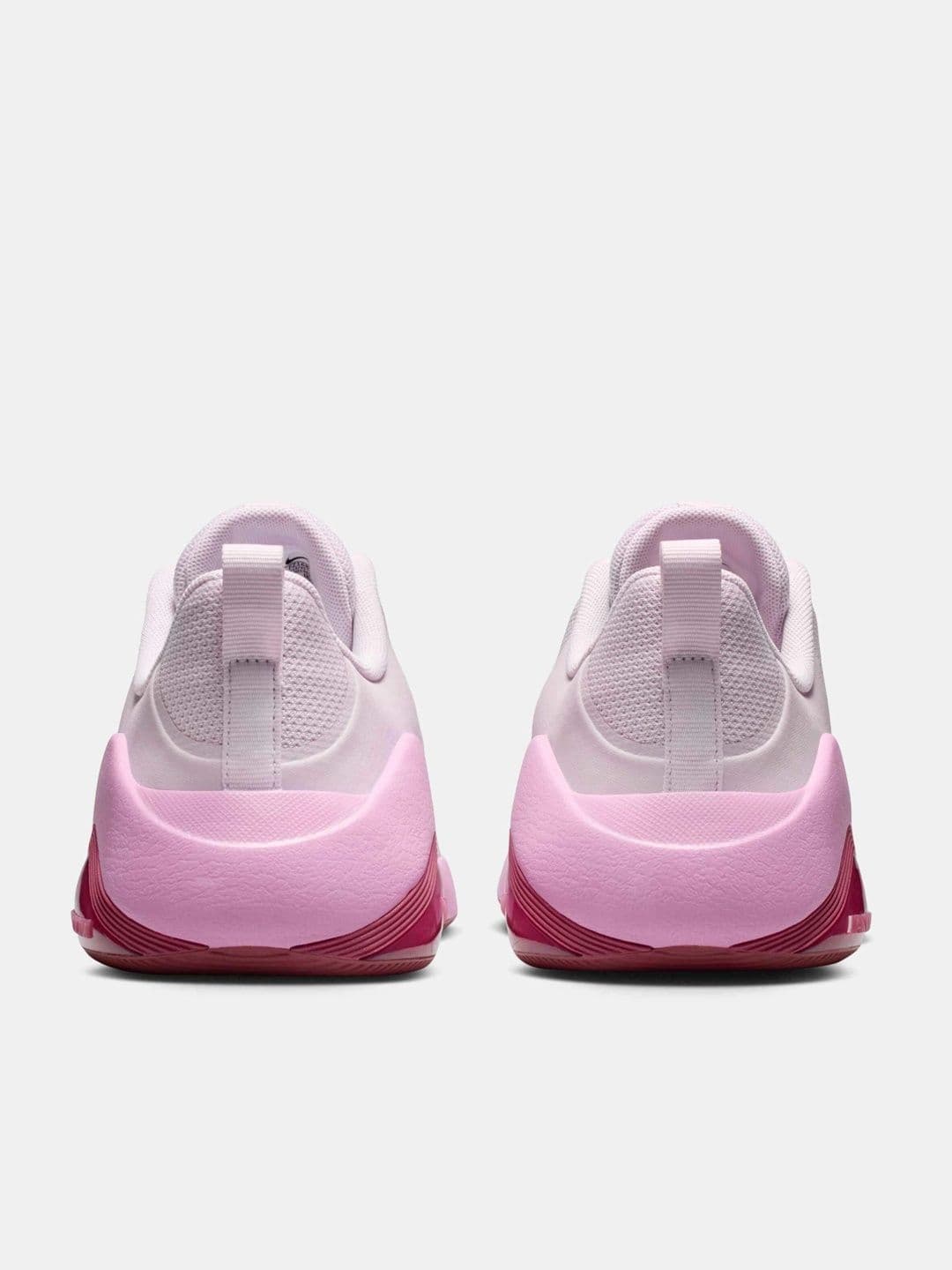 Nike Women Mesh Training or Gym Shoes thumbnail 6