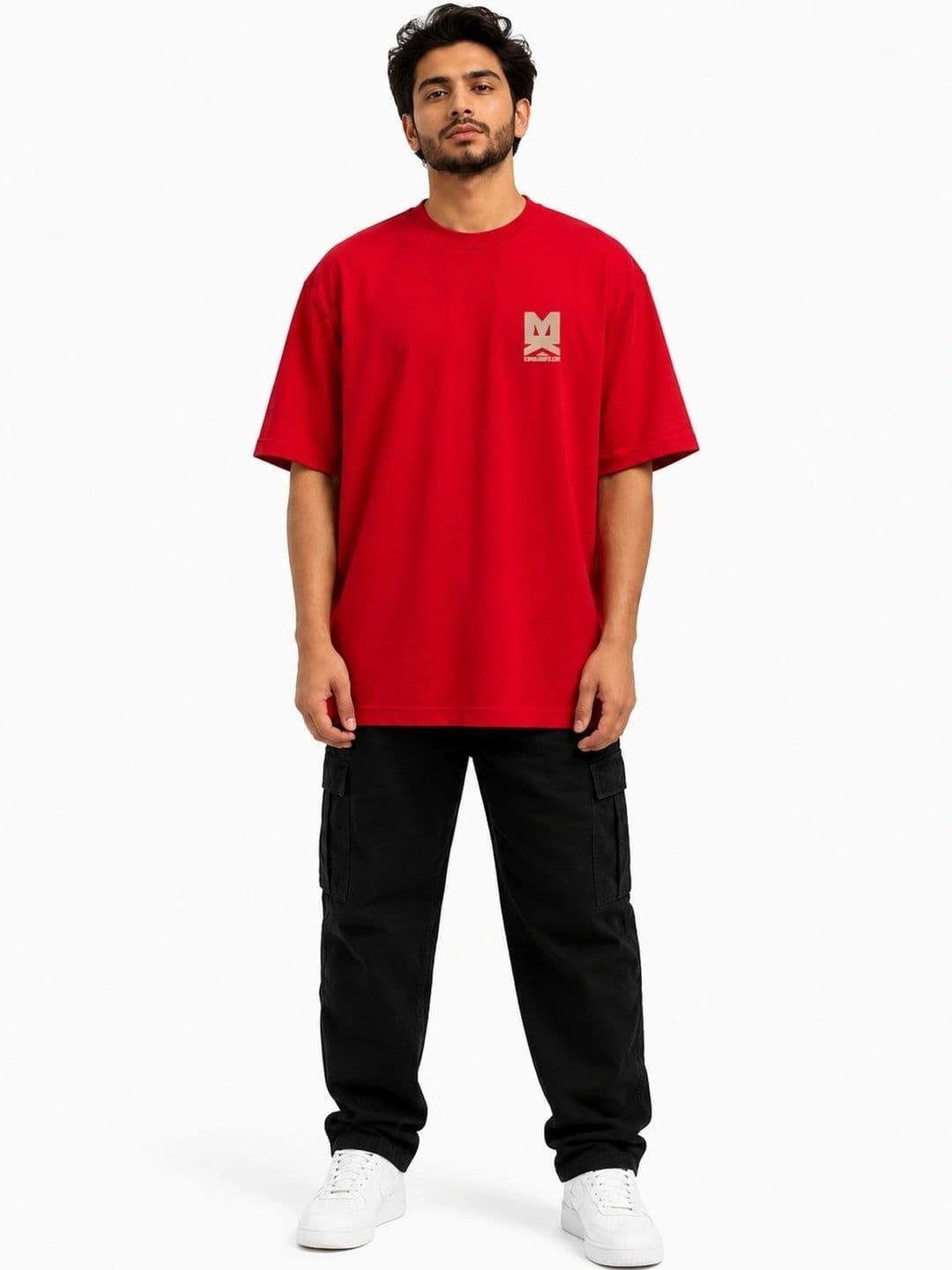 KAPDAMART.COM Men Printed T-shirt thumbnail 6
