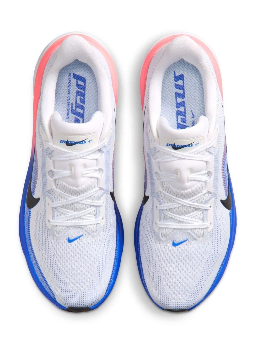 Nike Men Mesh Running Shoes thumbnail 5