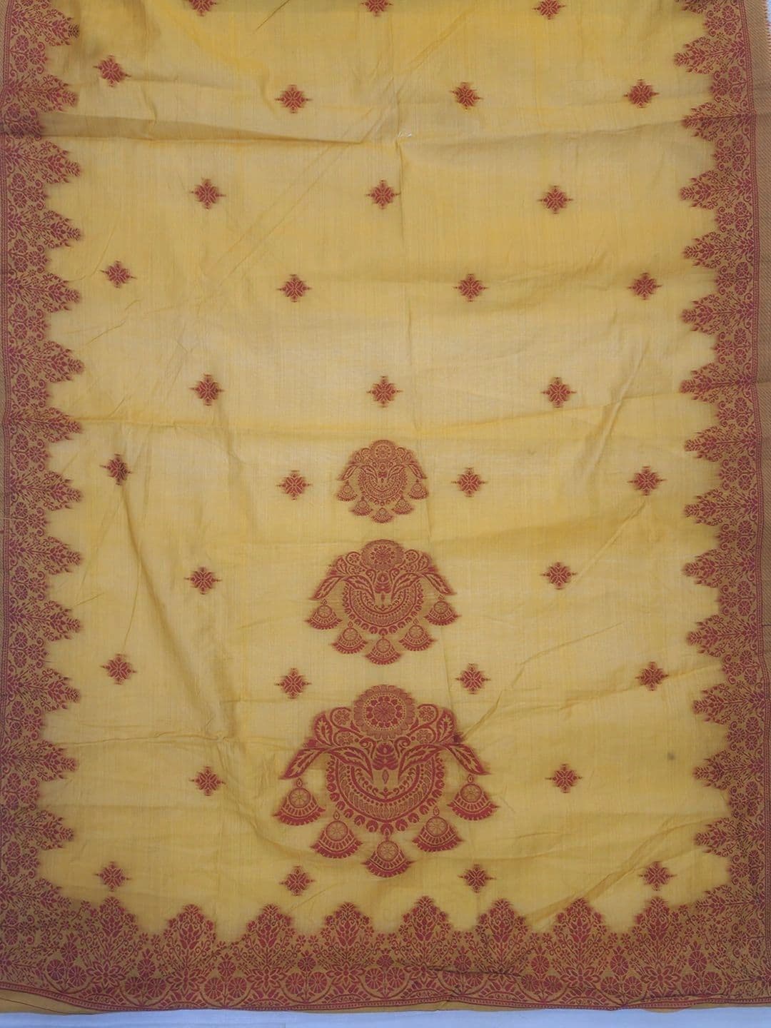 Sun Fashion And Lifestyle Unstitched Dress Material thumbnail 4
