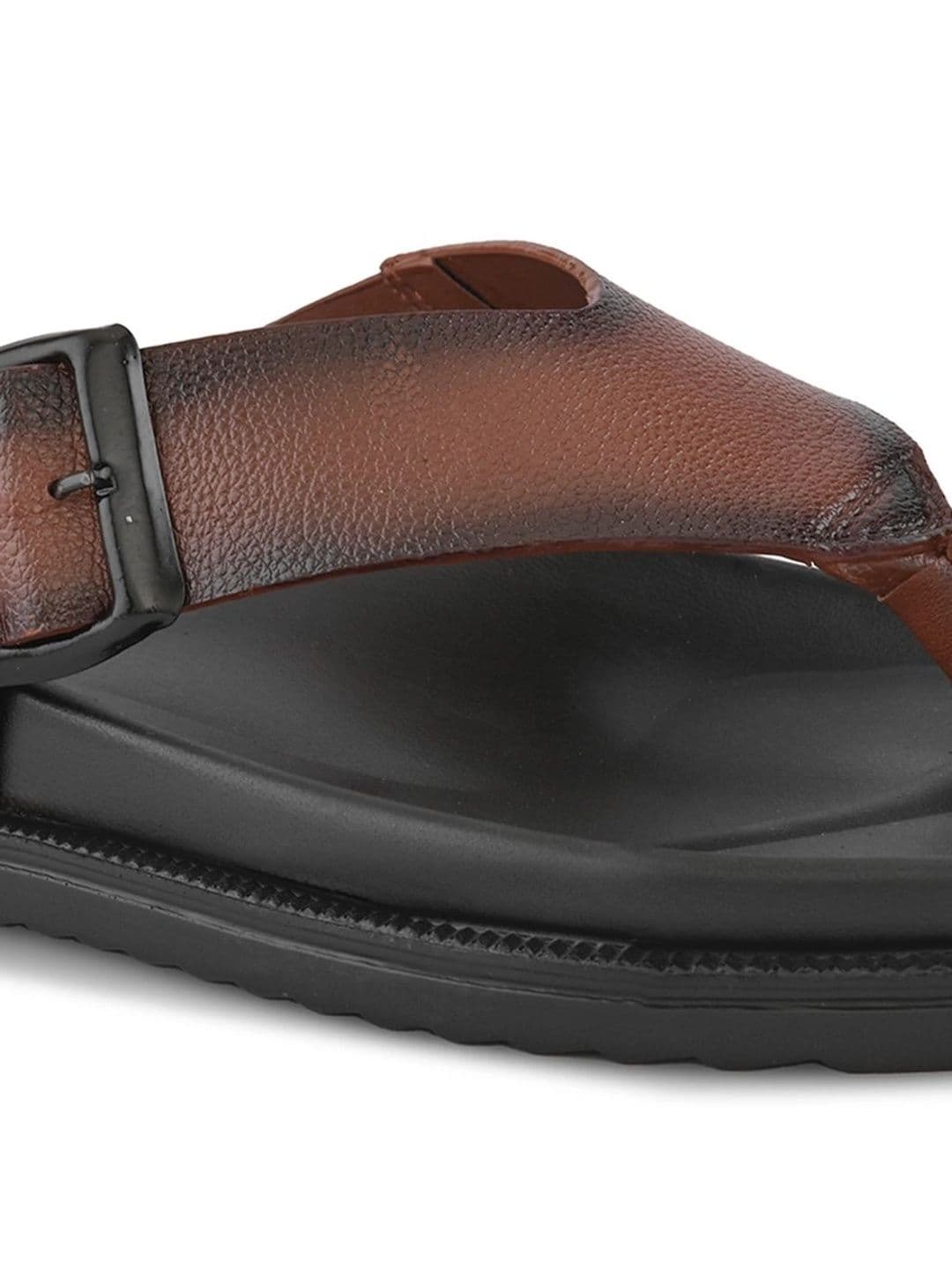 San Frissco Men Comfort Sandals thumbnail 6