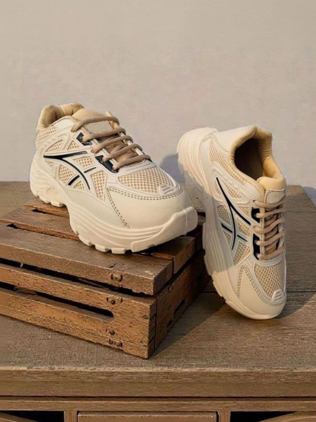 Mast & Harbour Women Running Shoes thumbnail 5