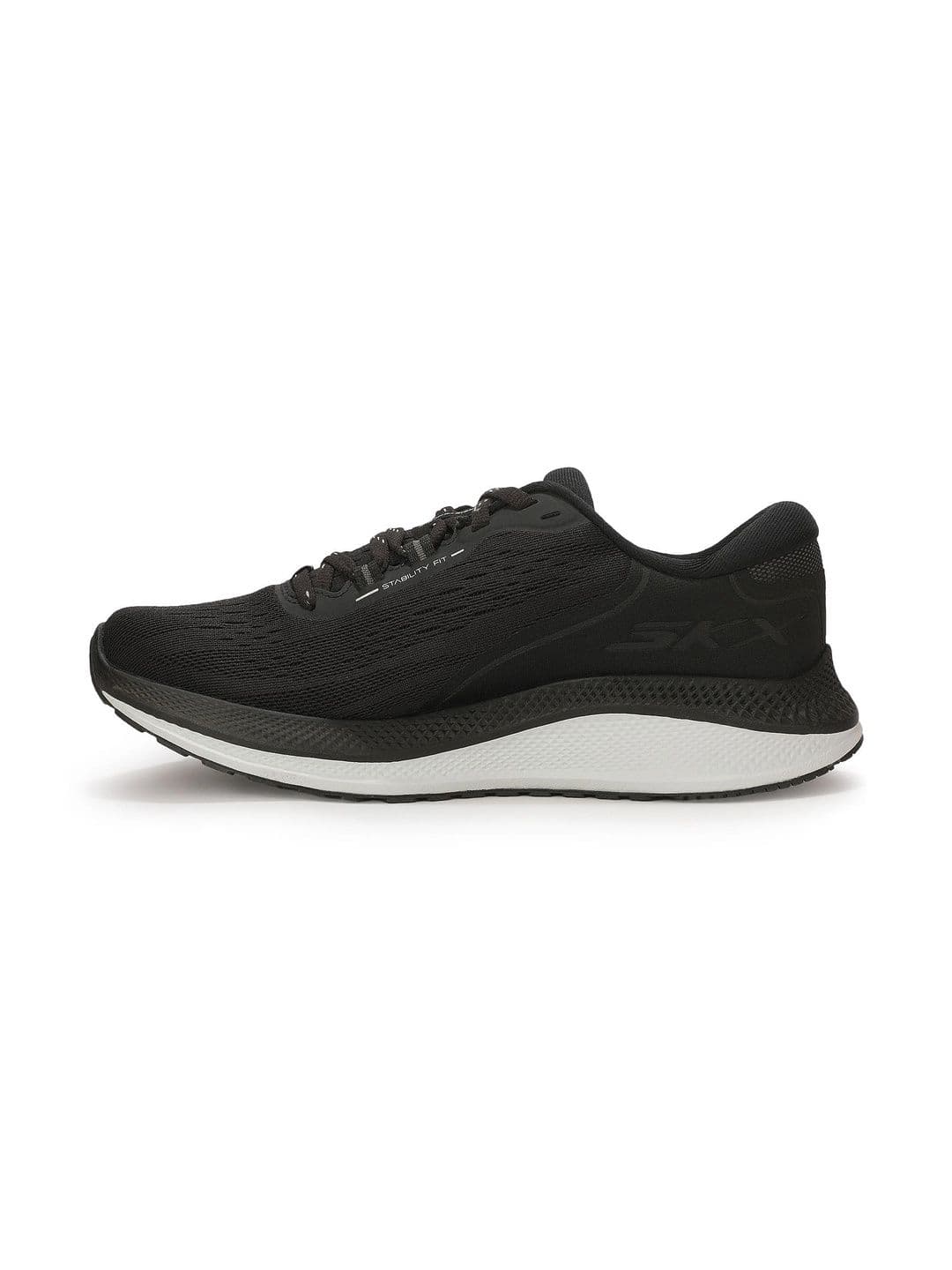 Skechers Go Run Persistence 2 Men Lace Up Sports Shoes thumbnail 4