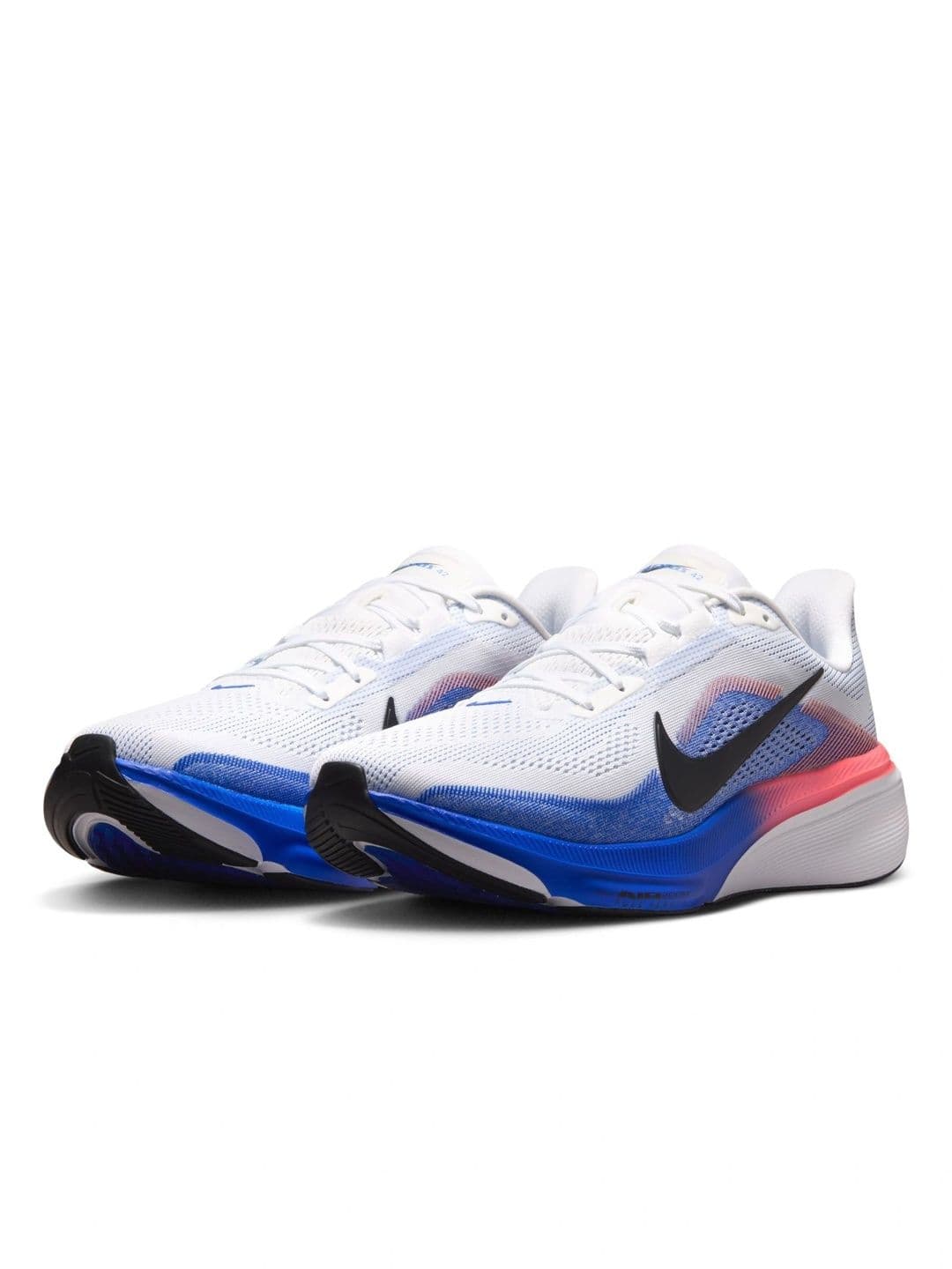 Nike Men Mesh Running Shoes - view 1