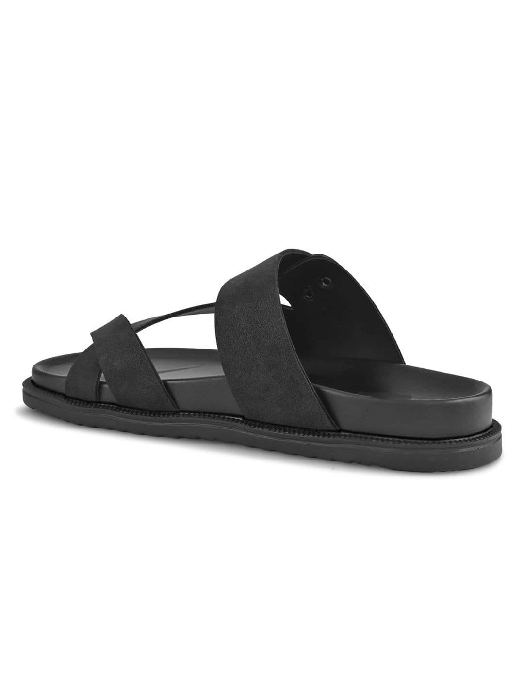 San Frissco Men Comfort Sandals thumbnail 2