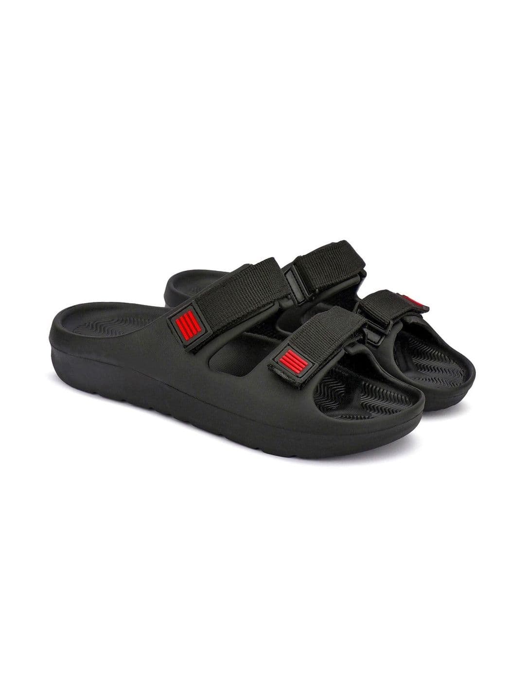 Roadster Men Comfort Sandals thumbnail 7