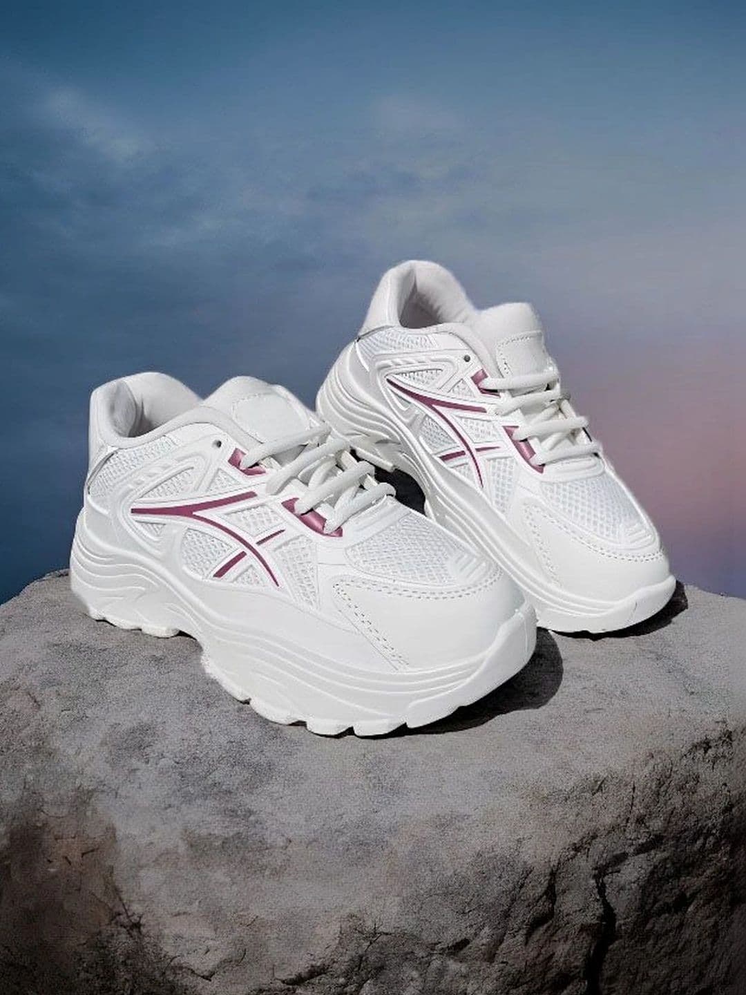 Mast & Harbour Women Running Shoes thumbnail 3