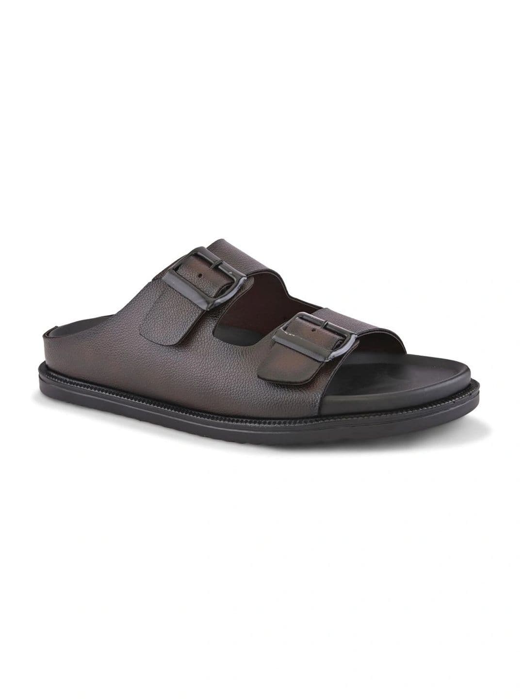San Frissco Men Comfort Sandals thumbnail 2