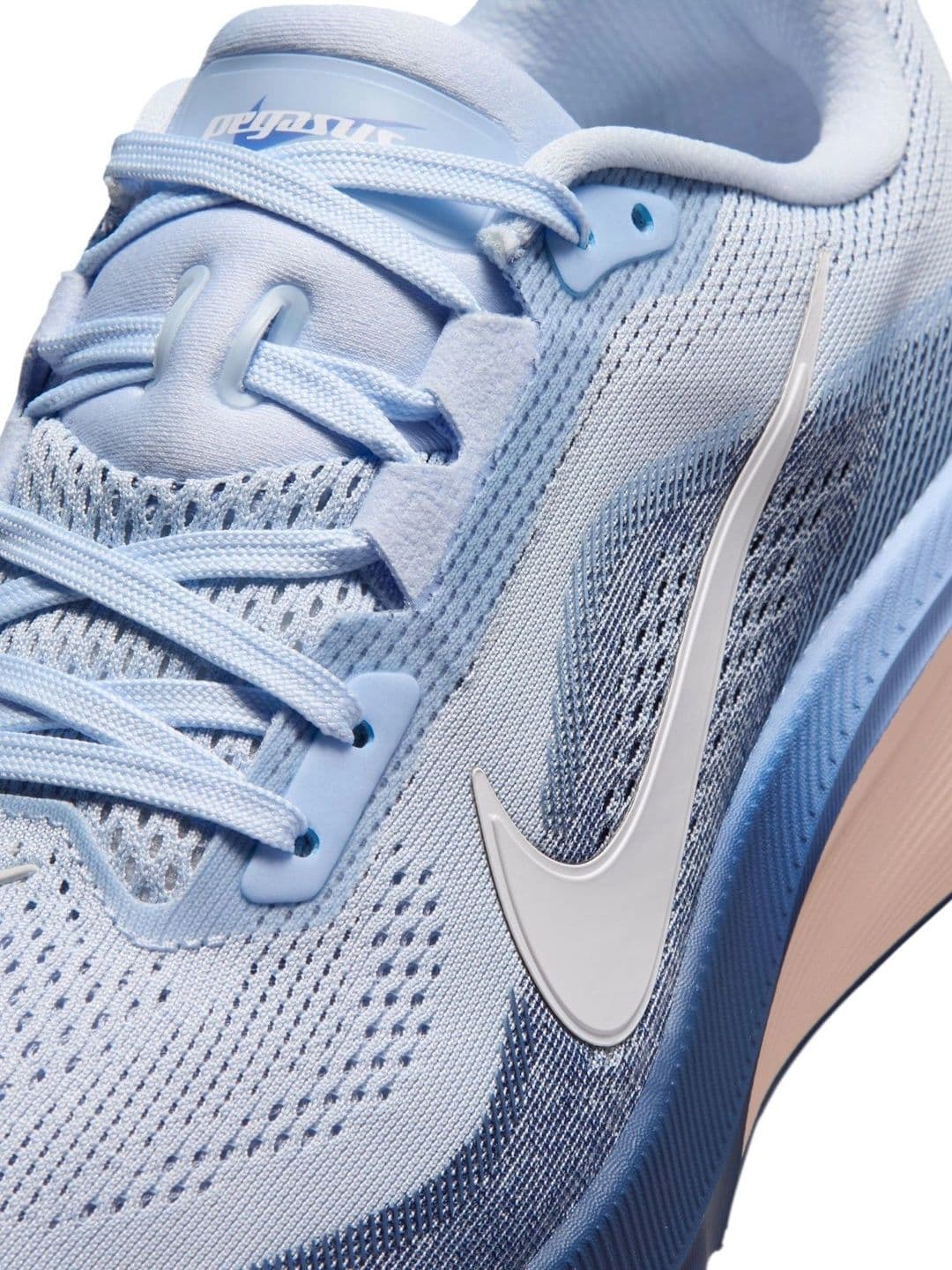 Nike Women Mesh Running Shoes thumbnail 3