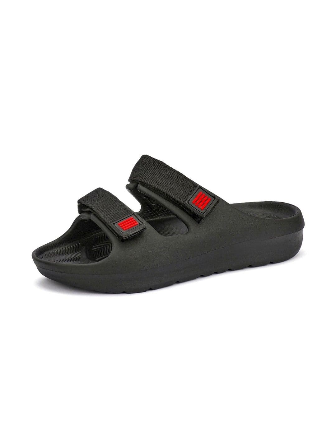 Roadster Men Comfort Sandals thumbnail 3