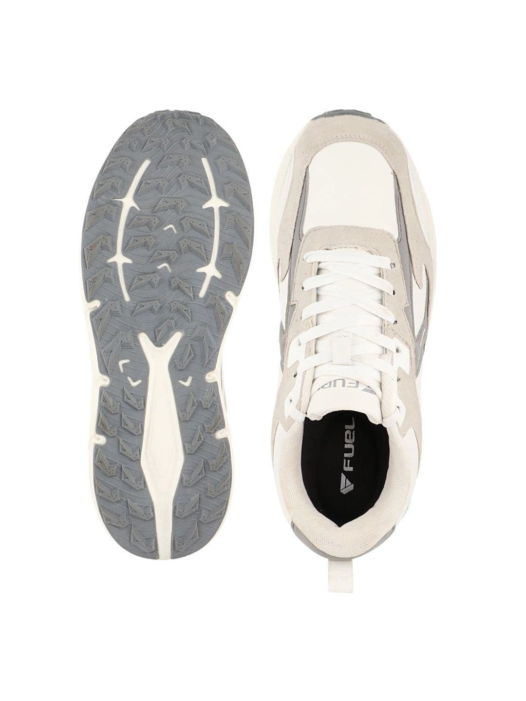 FUEL Men Walking Shoes thumbnail 4