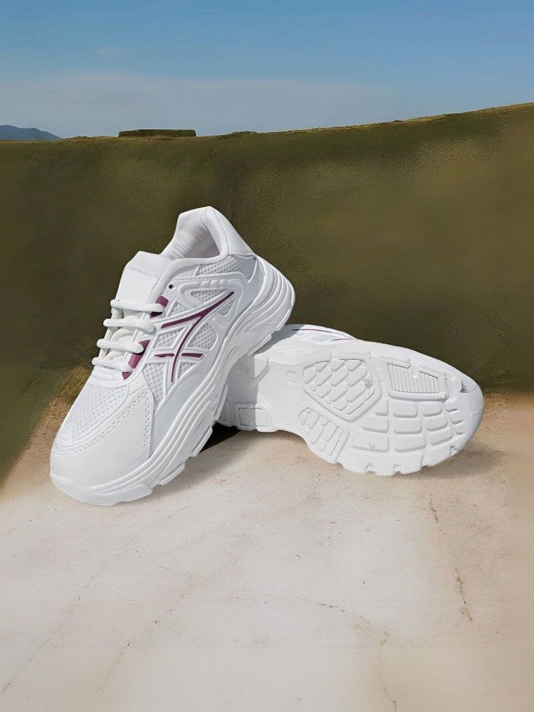 Mast & Harbour Women Running Shoes thumbnail 4