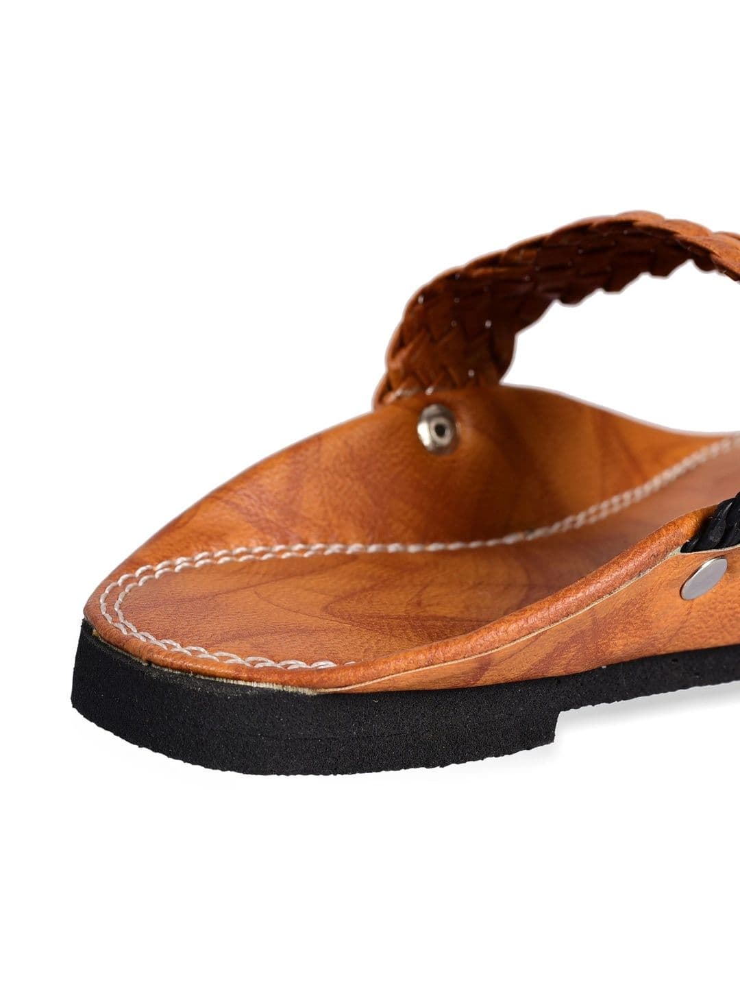 Aristitch Men Shoe-Style Sandals thumbnail 5