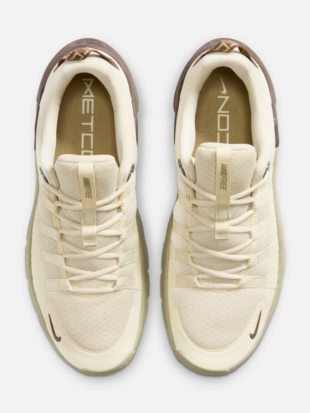 Nike Men Mesh Training or Gym Shoes thumbnail 2