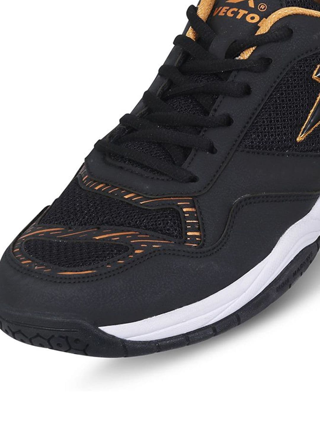 VECTOR X Unisex Mesh Badminton Non-Marking Shoes thumbnail 6