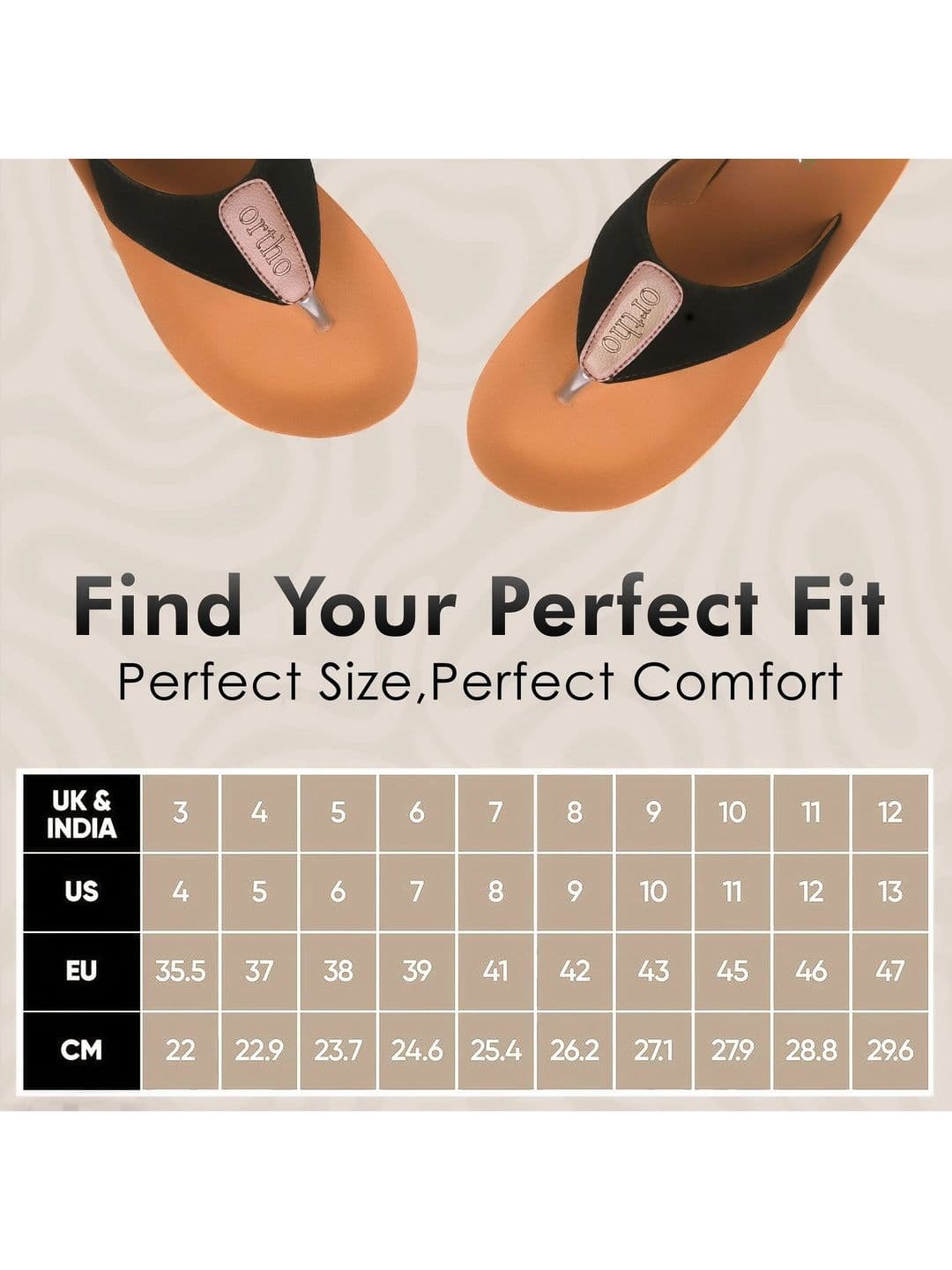 DOCTOR CIBEK SOFT Men Thong Flip-Flops thumbnail 5
