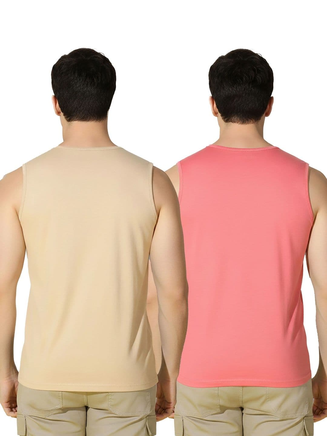 SLOWLORIS Men 2 Printed T-shirt thumbnail 6