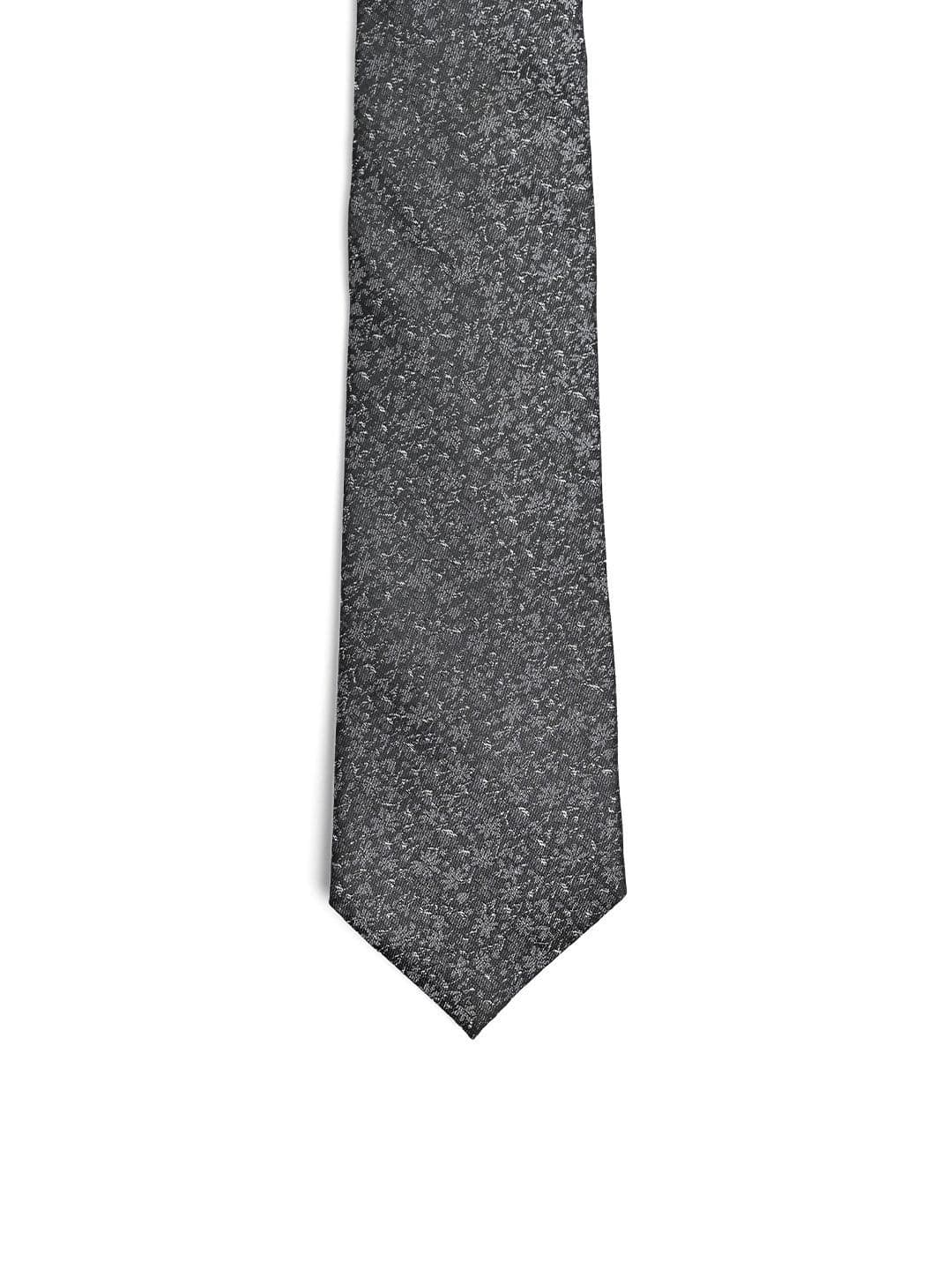 Cazzano Men Woven Design Tie thumbnail 6