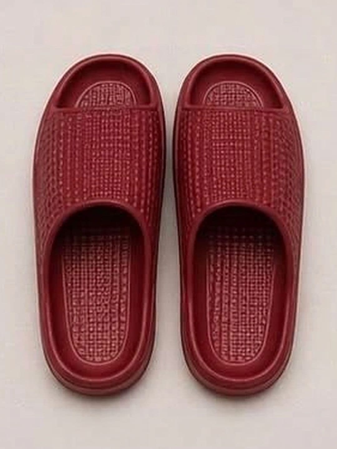 ORGAVO Men Rubber Sliders thumbnail 5