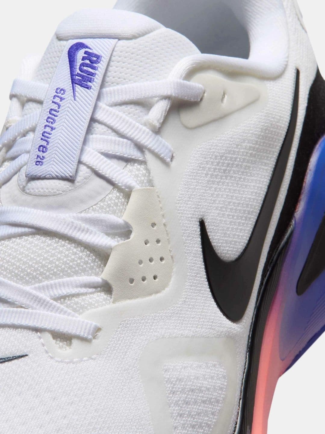 Nike Men Mesh Running Shoes thumbnail 4