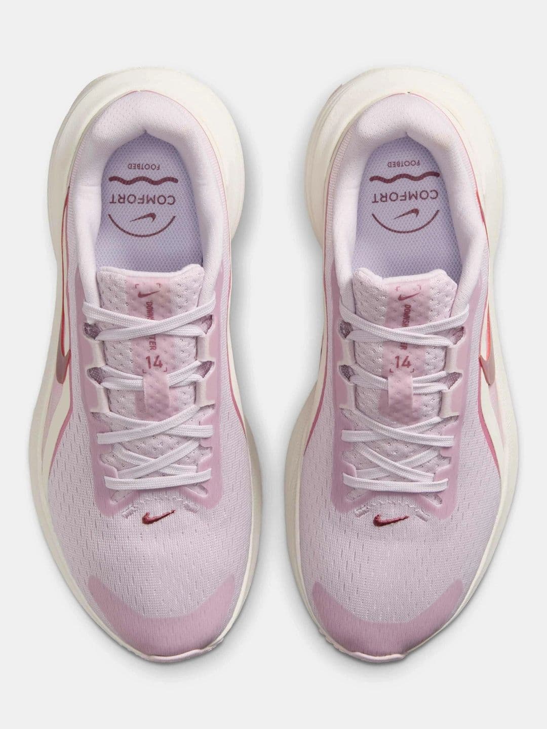 Nike Women Mesh Running Non-Marking Shoes thumbnail 3