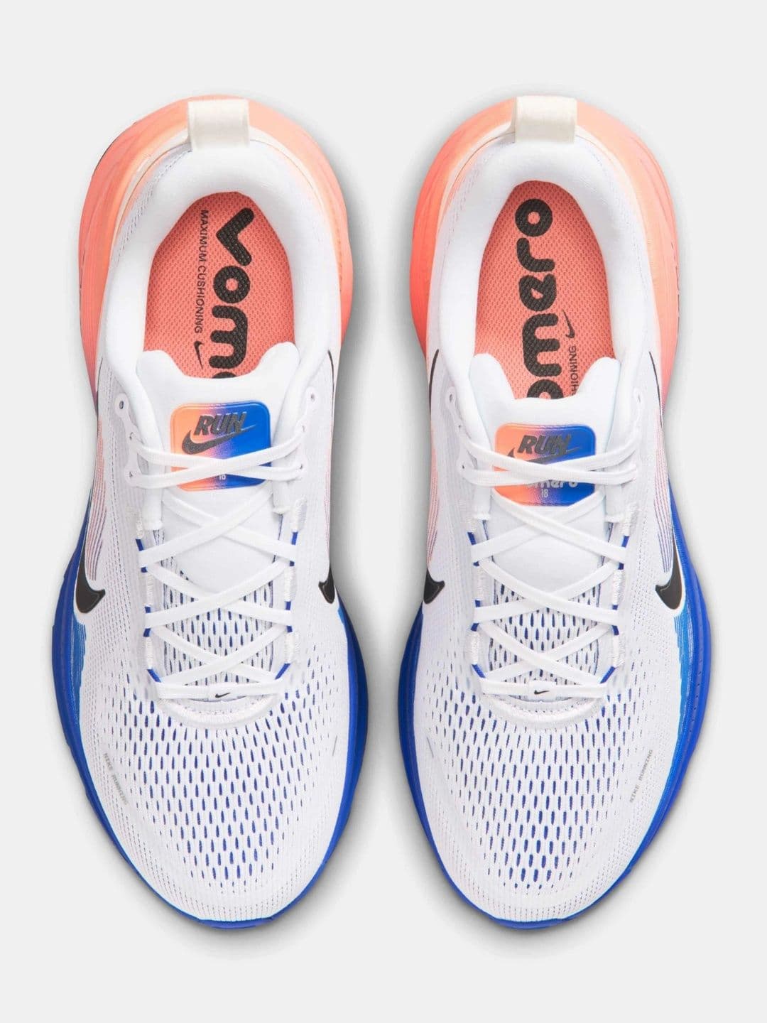 Nike Men Mesh Running Shoes thumbnail 4