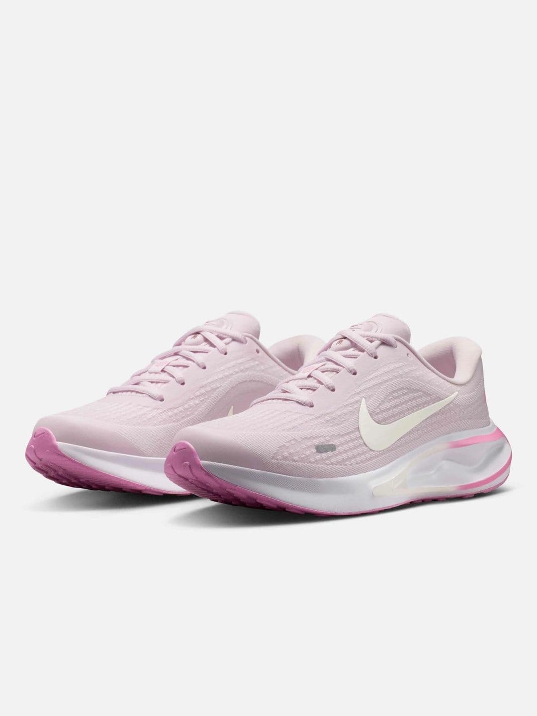 Nike Women Mesh Running Shoes - view 1