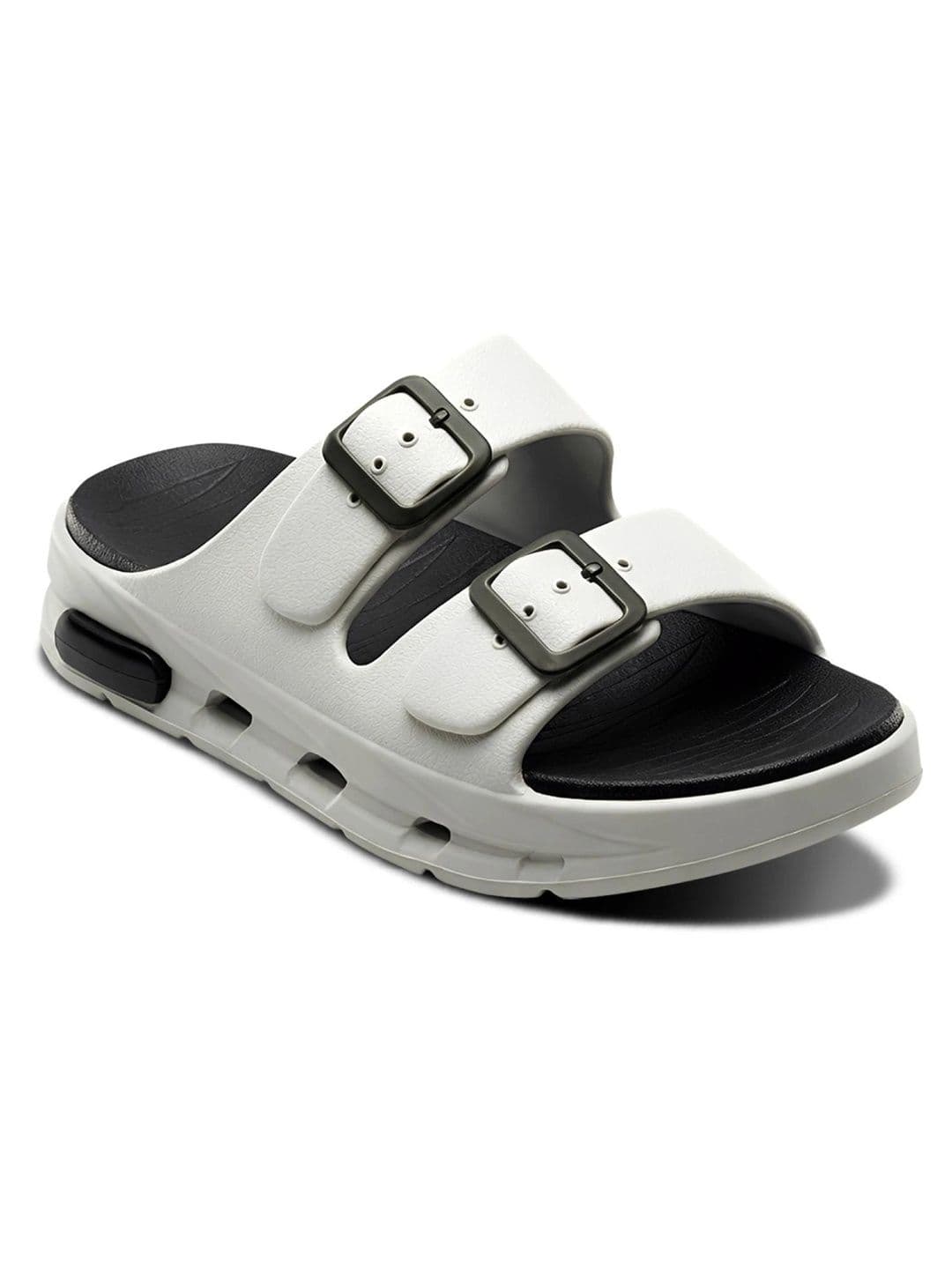Bruton Men Comfort Sandals thumbnail 7