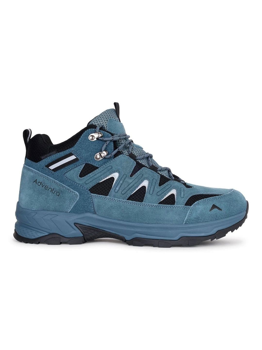 Adventra Sports Men Trekking Shoes thumbnail 6