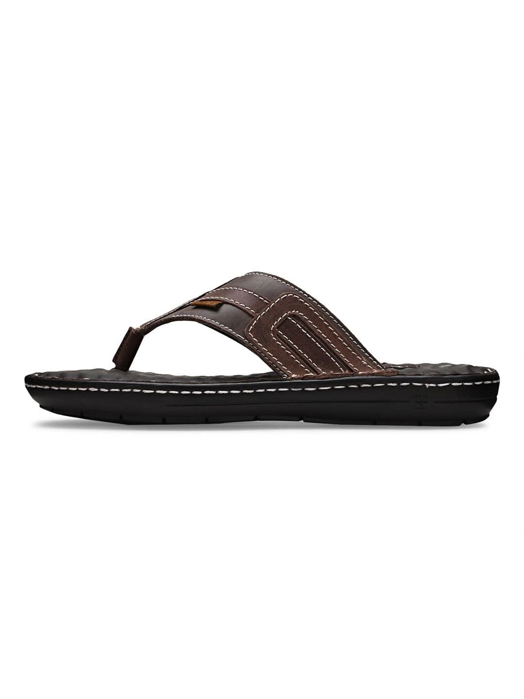 EZOK Men Leather Comfort Sandals thumbnail 7