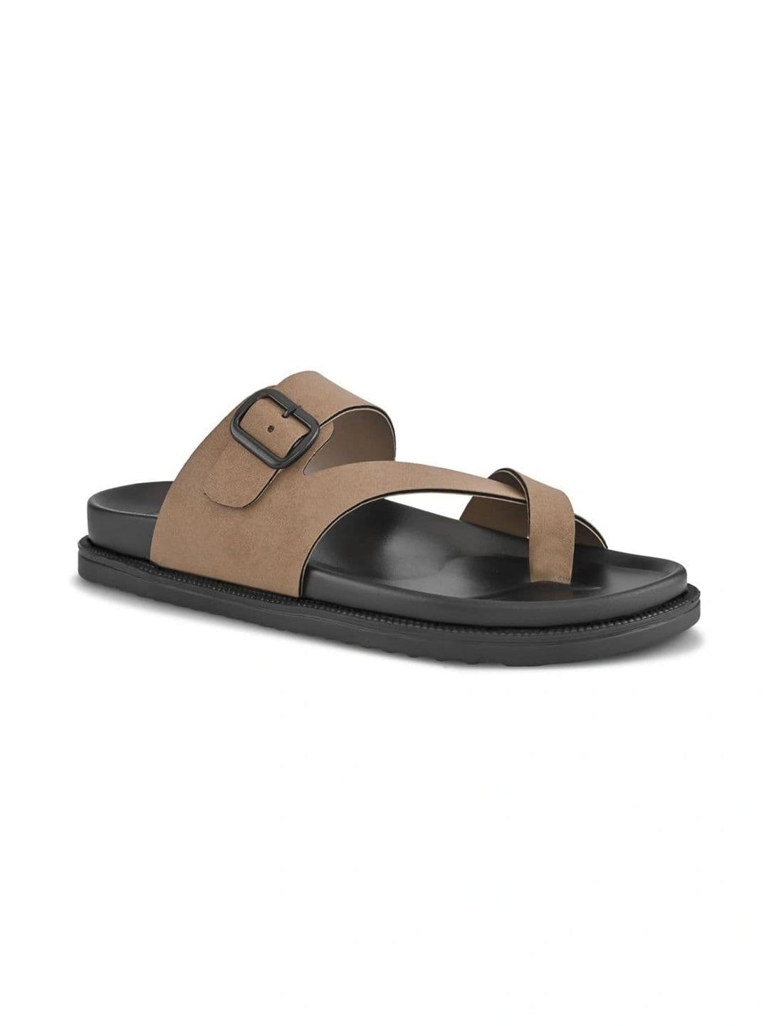 San Frissco Men Comfort Sandals thumbnail 2