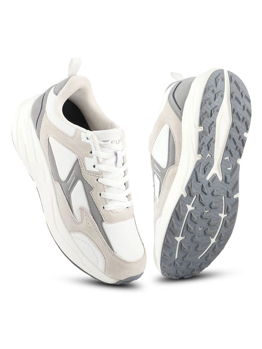 FUEL Men Walking Shoes thumbnail 2